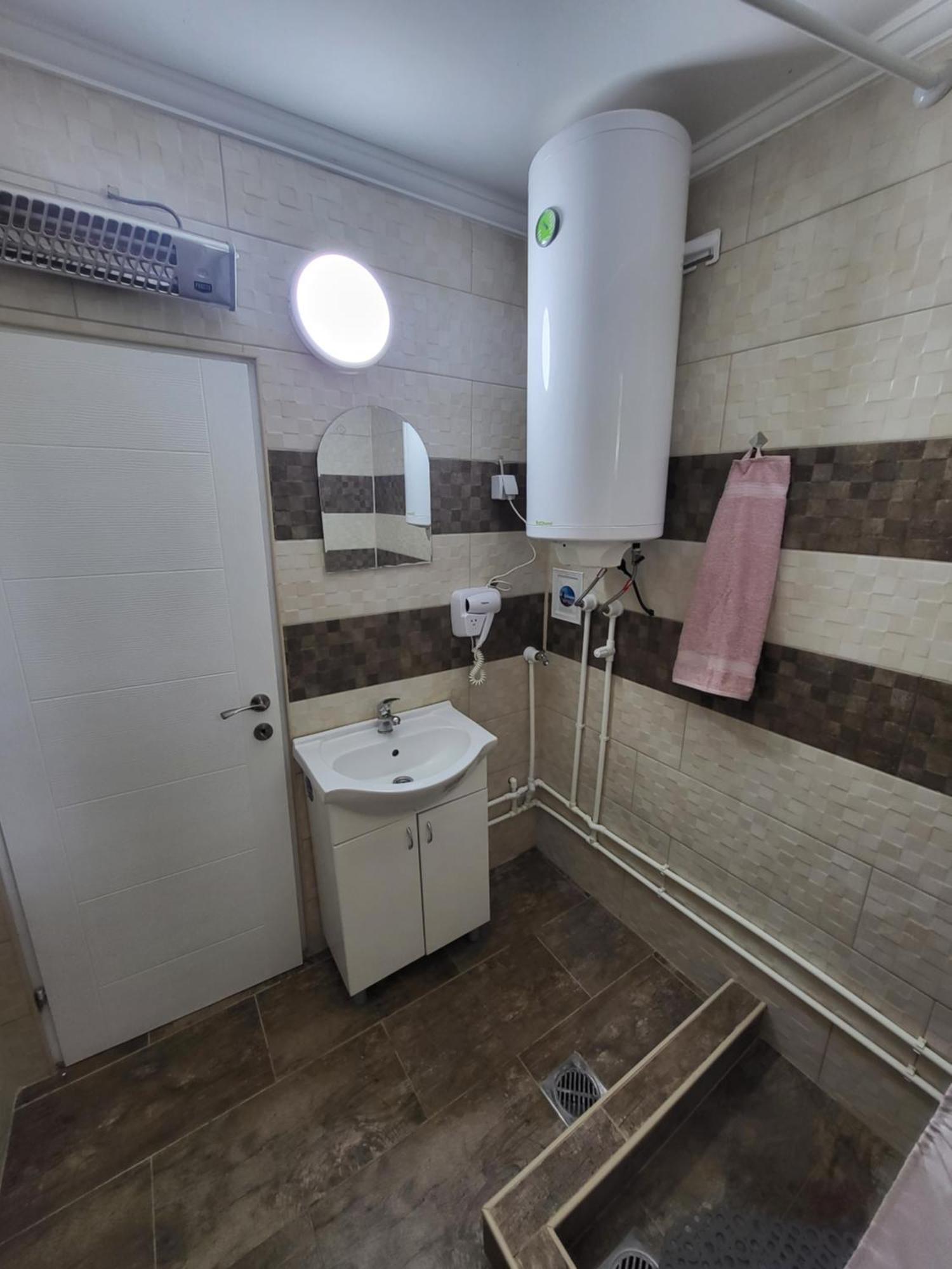 Villa Dvor Donja Toponica Esterno foto