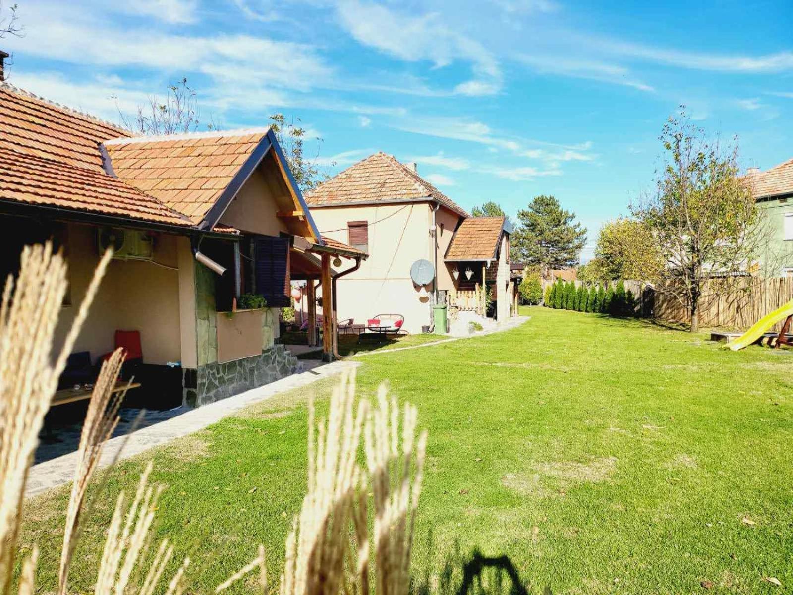 Villa Dvor Donja Toponica Esterno foto