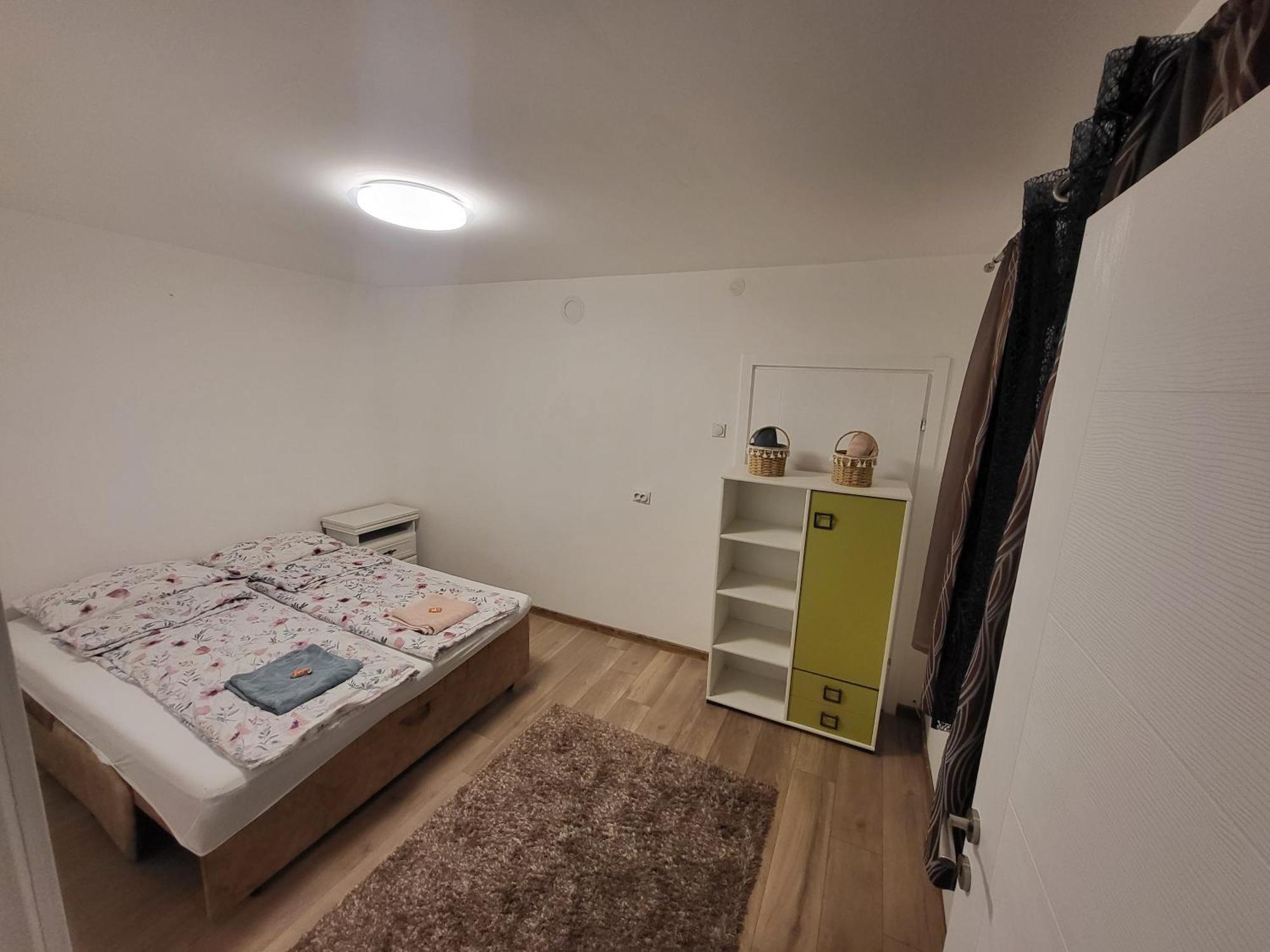Villa Dvor Donja Toponica Camera foto