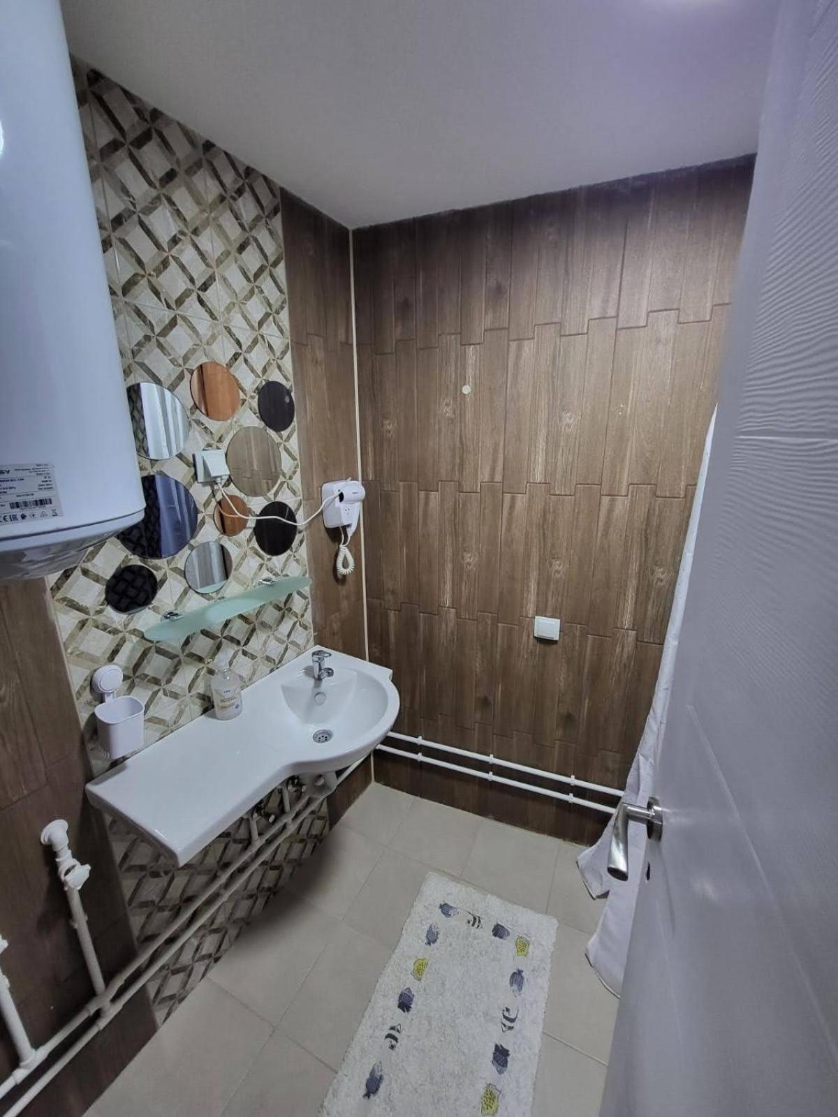 Villa Dvor Donja Toponica Camera foto